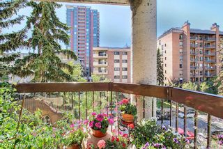 Photo 25: 430 1304 15 Avenue SW in Calgary: Beltline Apartment for sale : MLS®# A1114460