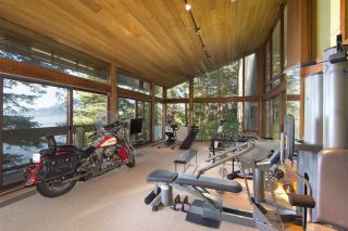 Photo 17: 370 - 374 SMUGGLERS COVE Road: Bowen Island House for sale in "Hood Point" : MLS®# R2746946