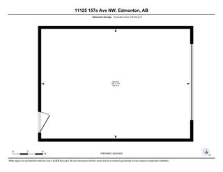 Photo 46: 11125 157A Avenue in Edmonton: Zone 27 House Half Duplex for sale : MLS®# E4379199