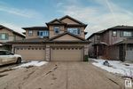Main Photo: 17723 64 Street in Edmonton: Zone 03 House Half Duplex for sale : MLS®# E4379726
