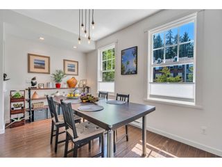 Photo 13: 44 101 FRASER Street in Port Moody: Port Moody Centre Townhouse for sale in "CORBEAU by MOSAIC" : MLS®# R2597138