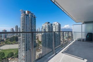 Photo 27: 2802 6700 DUNBLANE Avenue in Burnaby: Metrotown Condo for sale in "VITTORIO" (Burnaby South)  : MLS®# R2817032