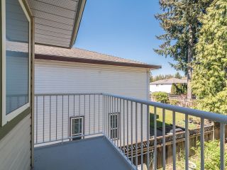 Photo 18: 6006 124 Street in Surrey: Panorama Ridge House for sale in "Boundary Park" : MLS®# R2871814