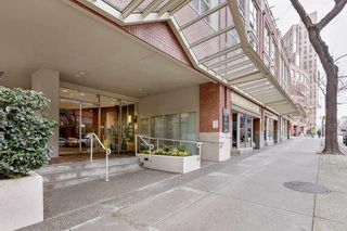 Photo 2: 1208 819 HAMILTON Street in Vancouver: Downtown VW Condo for sale (Vancouver West)  : MLS®# R2668792