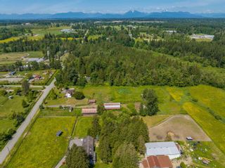 Photo 39: 382 224 Street in Langley: Campbell Valley House for sale in "Campbell Valley" : MLS®# R2783630