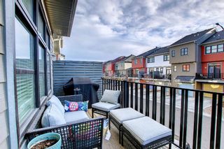 Photo 33: 104 Walden Path SE in Calgary: Walden Row/Townhouse for sale : MLS®# A1159806