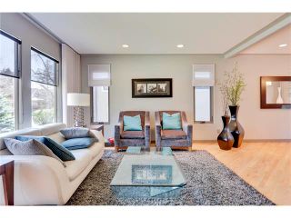 Photo 5: 4315 4A Street SW in Calgary: Elboya House for sale : MLS®# C4060875