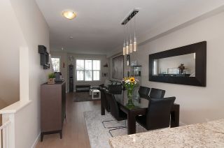 Photo 5: 82 14838 61 Avenue in Surrey: Sullivan Station Townhouse for sale in "SEQUOIA" : MLS®# R2107237