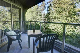 Photo 23: 422 4800 SPEARHEAD Drive in Whistler: Benchlands Condo for sale in "ASPENS" : MLS®# R2556566