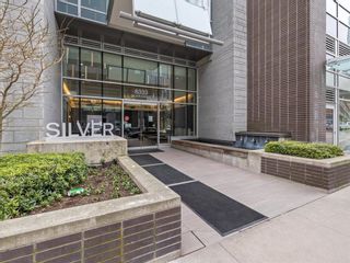 Photo 2: 306 6333 SILVER Avenue in Burnaby: Metrotown Condo for sale in "SILVER" (Burnaby South)  : MLS®# R2822158