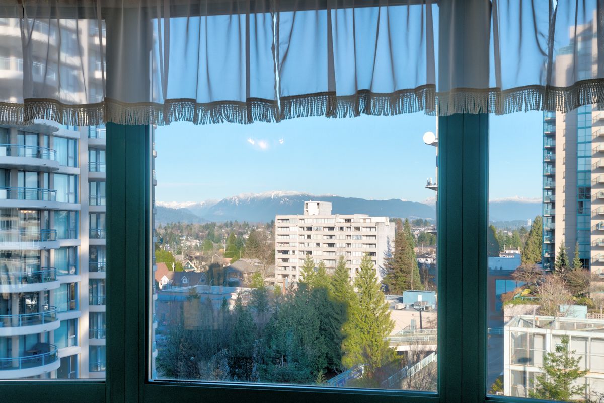 Photo 10: Photos: 804 728 PRINCESS Street in New Westminster: Uptown NW Condo for sale in "PRINCESS TOWER" : MLS®# R2226456