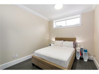 Photo 18: 2793 W 23RD Avenue in Vancouver: Arbutus House for sale (Vancouver West)  : MLS®# V1087717