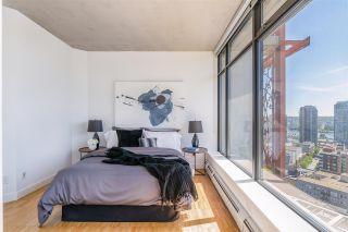 Photo 12: 2507 128 W CORDOVA Street in Vancouver: Downtown VW Condo for sale in "WOODWARDS" (Vancouver West)  : MLS®# R2582338