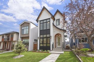 Photo 1: 1833 30 Avenue SW in Calgary: South Calgary Detached for sale : MLS®# A1220098