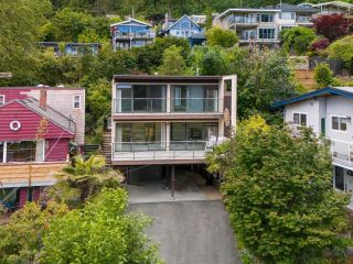 Main Photo: 2433 PANORAMA Drive in North Vancouver: Deep Cove House for sale : MLS®# R2893916