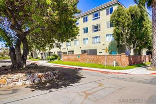 Photo 41: 2825 3Rd Ave Unit 407 in San Diego: Residential for sale (92103 - Mission Hills)  : MLS®# 210024847