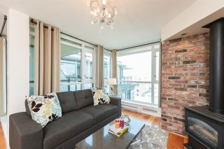 Photo 6: 412 2515 ONTARIO Street in Vancouver: Mount Pleasant VW Condo for sale in "ELEMENTS" (Vancouver West)  : MLS®# R2106543