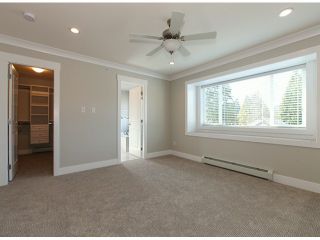 Photo 11: 3161 JERVIS ST in Port Coquitlam: Woodland Acres PQ House for sale : MLS®# V1043838