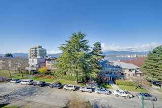 Photo 2: P2 2428 W 1ST Avenue in Vancouver: Kitsilano Condo for sale (Vancouver West)  : MLS®# R2865732