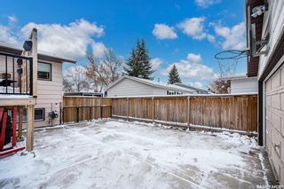 Photo 41: 622 Forrester Road in Saskatoon: Fairhaven Residential for sale : MLS®# SK916008