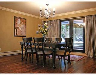 Photo 3: 1538 MARPOLE Avenue in Vancouver: Shaughnessy House for sale in "1st Shaughnessy" (Vancouver West)  : MLS®# V780108