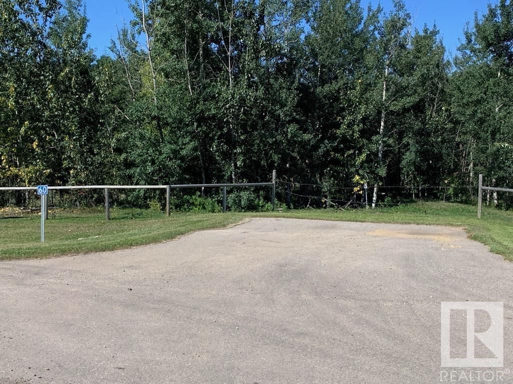 Main Photo: #60 26555 Township 481: Rural Leduc County Rural Land/Vacant Lot for sale : MLS®# E4275782