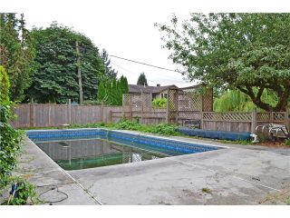 Photo 11: 888 STANTON Avenue in Coquitlam: Coquitlam West House for sale in "WEST COQITLAM" : MLS®# V1135630
