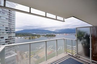 Photo 3: 3305 1011 W CORDOVA STREET in Vancouver: Coal Harbour Condo for sale (Vancouver West)  : MLS®# R2003237