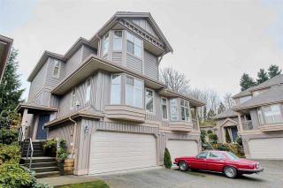 Photo 20: 37 8868 16TH Avenue in Burnaby: The Crest Townhouse for sale in "CRESCENT HEIGHTS" (Burnaby East)  : MLS®# R2420521