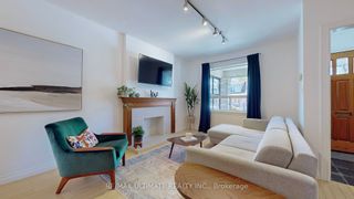 Photo 4: 33 Glebemount Avenue in Toronto: Danforth House (2-Storey) for sale (Toronto E03)  : MLS®# E8303502