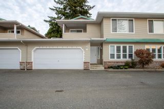 Photo 2: 7 46209 CESSNA Drive in Chilliwack: H911 Townhouse for sale : MLS®# R2739224