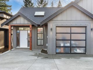 Photo 45: 228 Golden Oaks Cres in Nanaimo: Na Hammond Bay Half Duplex for sale : MLS®# 891422