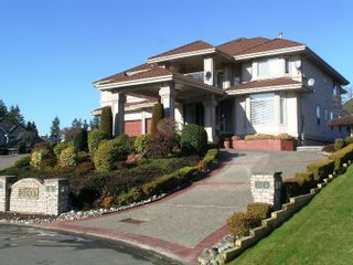 Main Photo: 12223 56TH Avenue in Surrey: Panorama Ridge House for sale : MLS®# F2801585