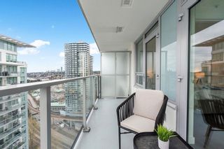 Photo 12: 2605 908 QUAYSIDE Drive in New Westminster: Quay Condo for sale in "RIVERSKY 1" : MLS®# R2877448