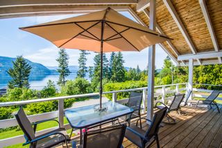 Photo 8: 5255 Chasey Road: Celista House for sale (North Shore Shuswap)  : MLS®# 10078701