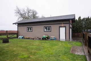 Photo 30: 6742 LADNER TRUNK Road in Delta: Holly House for sale (Ladner)  : MLS®# R2536007
