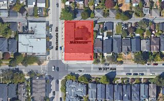 Photo 4: 4850 MACKENZIE Street in Vancouver: MacKenzie Heights Land Commercial for sale (Vancouver West)  : MLS®# C8056999