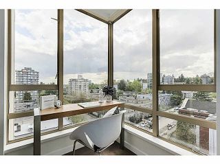Photo 15: 902 1405 W 12TH Avenue in Vancouver: Fairview VW Condo for sale in "THE WARRENTON" (Vancouver West)  : MLS®# V1120678