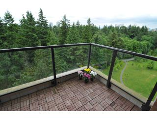 Photo 8: 1005 6823 STATION HILL Drive in Burnaby: South Slope Condo for sale in "BELVEDERE" (Burnaby South)  : MLS®# V895778