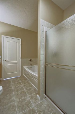Photo 20: 91 Evercreek Bluffs Place SW in Calgary: Evergreen Semi Detached for sale : MLS®# A1075009