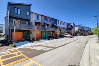 Photo 32: 37 Walden Walk SE in Calgary: Walden Row/Townhouse for sale : MLS®# A1215073