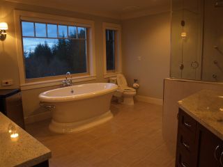 Photo 10: 2980 SUNRIDGE COURT in Coquitlam: Westwood Plateau House for sale : MLS®# R2185935