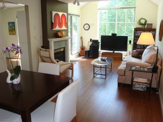 Photo 5: 416A 2678 DIXON Street in Springdale: Central Pt Coquitlam Home for sale ()  : MLS®# V830986