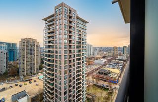 Photo 18: 2107 928 HOMER Street in Vancouver: Yaletown Condo for sale in "Yaletown Park I" (Vancouver West)  : MLS®# R2683421