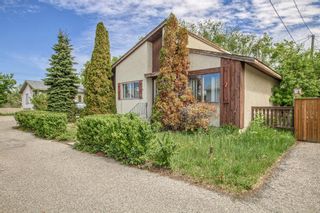 Photo 2: 2211 Olympia Drive SE in Calgary: Ogden Detached for sale : MLS®# A2047434