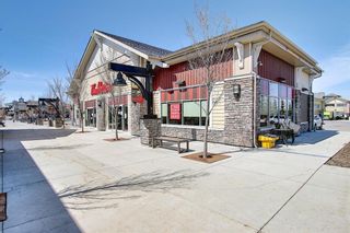 Photo 20: 415 110 Auburn Meadows View SE in Calgary: Auburn Bay Apartment for sale : MLS®# A1229236