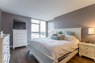 Photo 10: 902 2225 HOLDOM Avenue in Burnaby: Central BN Condo for sale in "Legacy Towers" (Burnaby North)  : MLS®# R2463125