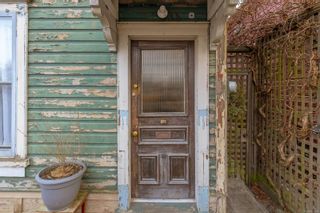 Photo 5: 119 Oswego St in Victoria: Vi James Bay House for sale : MLS®# 922688