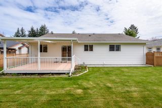 Photo 33: 585 Haida St in Comox: CV Comox (Town of) House for sale (Comox Valley)  : MLS®# 933781