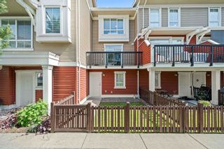 Photo 24: 56 19505 68A Avenue in Surrey: Clayton Townhouse for sale in "Clayton Rise" (Cloverdale)  : MLS®# R2891875